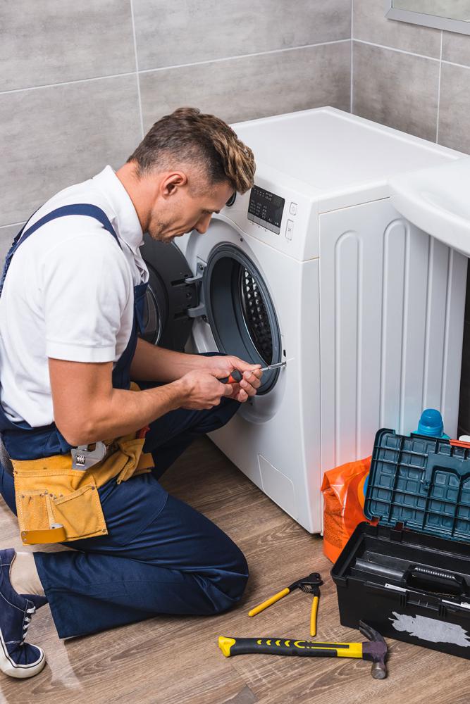 Dryer Repair