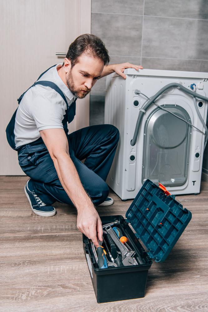 Washing Machine Repair